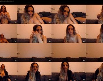 kiss_jess — 68 minute Chaturbate female cam show recording, 720p, Jun 13, 2019