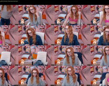 klementinagirl — 91 minute Chaturbate female cam show recording, 720p, Jun 14, 2019