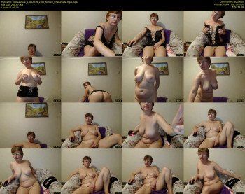 kseniaulove — 64 minute Chaturbate female cam show recording, 480p, Jun 13, 2019