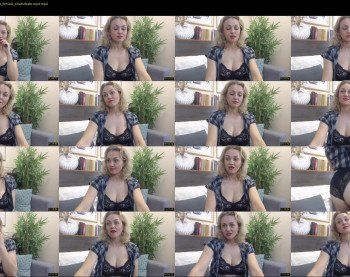 ladyjeen — 20 minute Chaturbate female cam show recording, 1080p, Jun 13, 2019