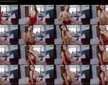 layanaqueen — 29 minute Chaturbate female cam show recording, 720p, Jun 13, 2019