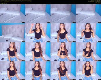 licky_marc — 23 minute Chaturbate female cam show recording, 480p, Jun 14, 2019