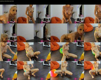 lisaakira — 21 minute Chaturbate female cam show recording, 4K, Jun 13, 2019