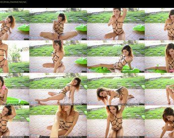 loollypop24 — 47 minute Chaturbate female cam show recording, 1080p, Jun 13, 2019