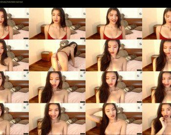 lorileen — 33 minute Chaturbate female cam show recording, 720p, Jun 13, 2019