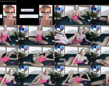 lourdesnoir — 43 minute Chaturbate female cam show recording, 1080p, Jun 13, 2019