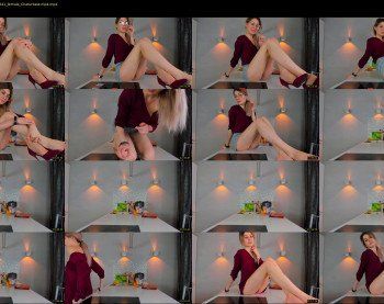 love_tolove — 36 minute Chaturbate couple cam show recording, 1080p, Jun 13, 2019