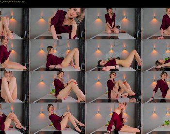 love_tolove — 26 minute Chaturbate couple cam show recording, 1080p, Jun 13, 2019