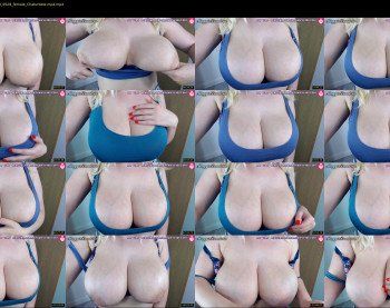 maggielandrin — 80 minute Chaturbate female cam show recording, 720p, Jun 13, 2019