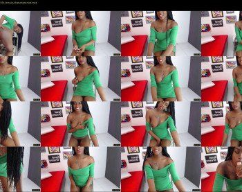 maryevans_ — 91 minute Chaturbate female cam show recording, 720p, Jun 13, 2019
