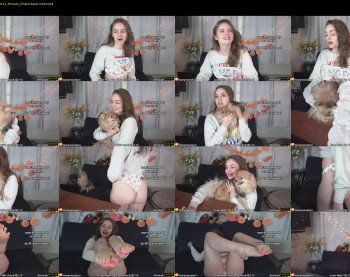 marymoody — 16 minute Chaturbate female cam show recording, 4K, Jun 14, 2019