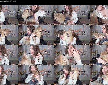 marymoody — 16 minute Chaturbate female cam show recording, 4K, Jun 14, 2019