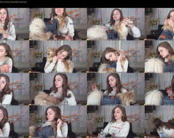 marymoody — 16 minute Chaturbate female cam show recording, 4K, Jun 14, 2019