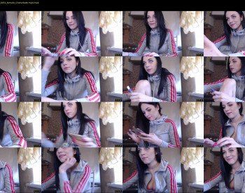 mia_milagros — 41 minute Chaturbate female cam show recording, 1080p, Jun 14, 2019