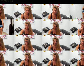 missicute18 — 18 minute Chaturbate female cam show recording, 1080p, Jun 13, 2019