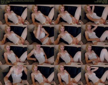 misstayaxxx — 6 minute Chaturbate female cam show recording, 480p, Jun 13, 2019