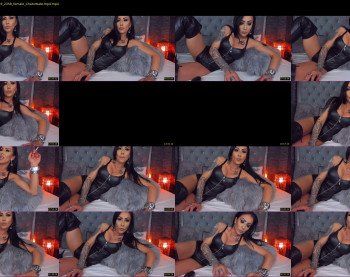 mistresskennya — 42 minute Chaturbate female cam show recording, 720p, Jun 13, 2019