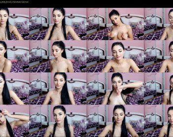 mmmaaa1234 — 37 minute Chaturbate female cam show recording, 1080p, Jun 14, 2019