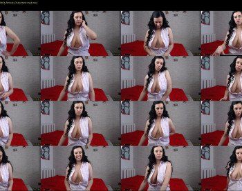 mommymila — 7 minute Chaturbate female cam show recording, 1080p, Jun 13, 2019