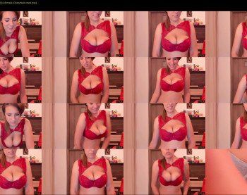morelovely — 5 minute Chaturbate female cam show recording, 1080p, Jun 13, 2019