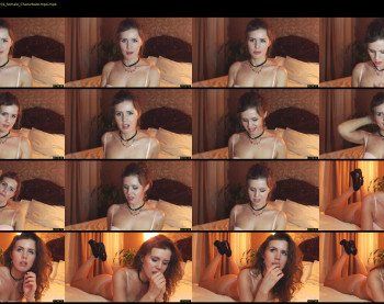 mysophiee — 29 minute Chaturbate female cam show recording, 1080p, Jun 13, 2019