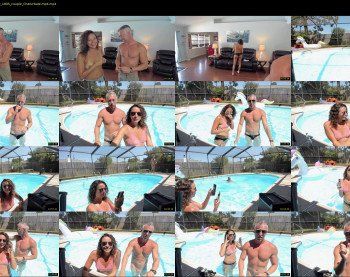 nellebeachgirl — 29 minute Chaturbate female cam show recording, 1080p, Jun 13, 2019