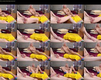 olesia_sean — 29 minute Chaturbate couple cam show recording, 1080p, Jun 13, 2019