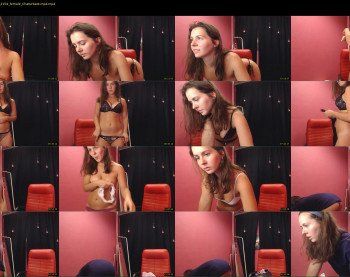 p1ece_of_me — 19 minute Chaturbate female cam show recording, 720p, Jun 13, 2019
