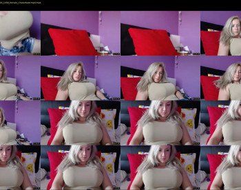 pam___beautiful — 14 minute Chaturbate female cam show recording, 480p, Jun 13, 2019