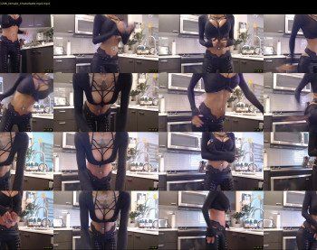 persianangel — 19 minute Chaturbate female cam show recording, 1080p, Jun 13, 2019