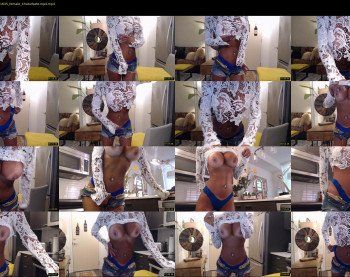 persianangel — 22 minute Chaturbate female cam show recording, 1080p, Jun 13, 2019