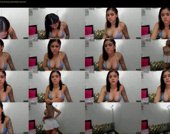 pk2secretxx — 11 minute Chaturbate female cam show recording, 720p, Jun 13, 2019