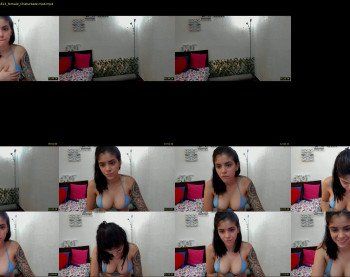 pk2secretxx — 31 minute Chaturbate female cam show recording, 720p, Jun 13, 2019