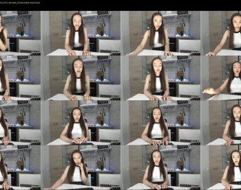 presidenttaylor — 30 minute Chaturbate female cam show recording, 720p, Jun 14, 2019