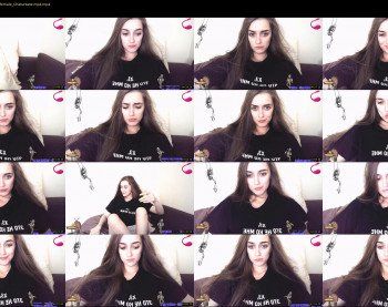 ps4pro — 54 minute Chaturbate female cam show recording, 720p, Jun 13, 2019