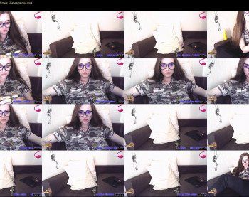 ps4pro — 79 minute Chaturbate female cam show recording, 720p, Jun 14, 2019