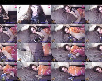 ps4pro — 79 minute Chaturbate female cam show recording, 720p, Jun 14, 2019