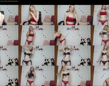 rosesarered97 — 36 minute Chaturbate female cam show recording, 1080p, Jun 13, 2019