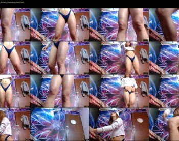 rosiehw — 41 minute Chaturbate couple cam show recording, 1080p, Jun 14, 2019