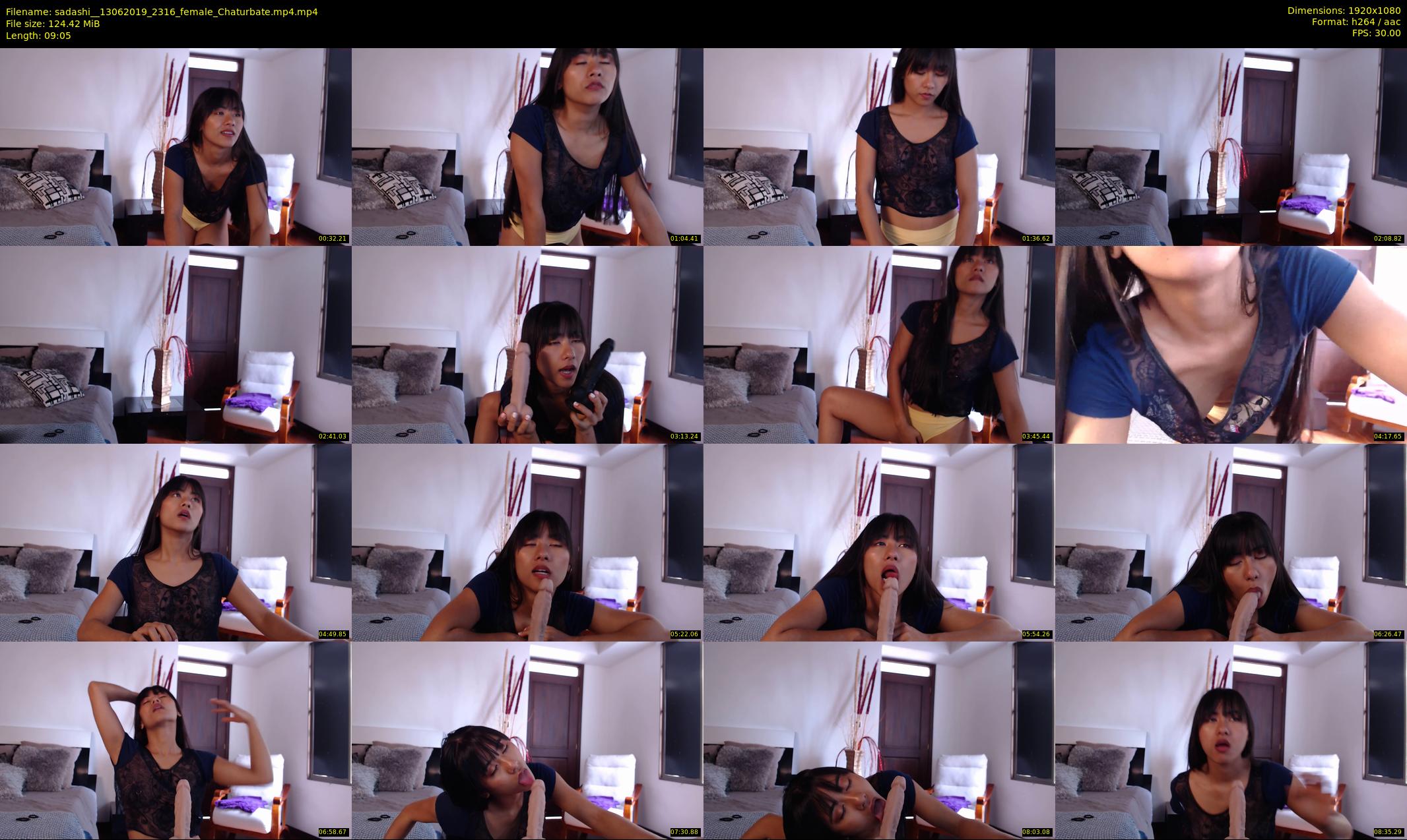sadashi_ — 10 minute Chaturbate female cam show recording, 1080p, Jun 13, 2019