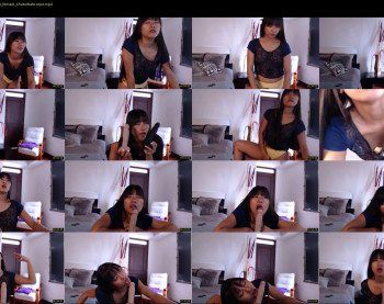 sadashi_ — 10 minute Chaturbate female cam show recording, 1080p, Jun 13, 2019