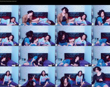 sandrami__ — 29 minute Chaturbate female cam show recording, 720p, Jun 13, 2019