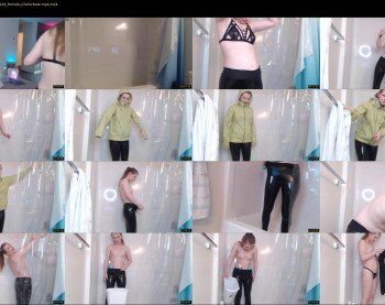 skyewatson — 35 minute Chaturbate female cam show recording, 1080p, Jun 13, 2019
