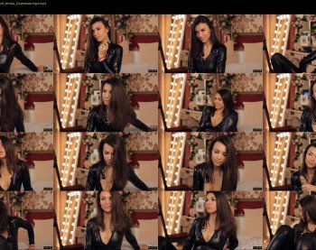 sofiafoster — 32 minute Chaturbate female cam show recording, 1080p, Jun 13, 2019