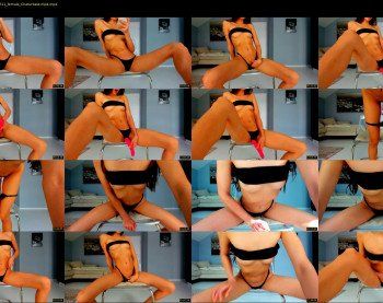 star_gazing — 32 minute Chaturbate female cam show recording, 1080p, Jun 13, 2019