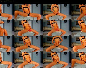 star_gazing — 32 minute Chaturbate female cam show recording, 1080p, Jun 13, 2019