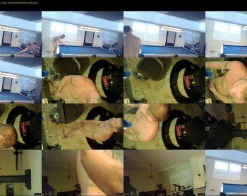 str8foryouguy — 29 minute Chaturbate male cam show recording, 720p, Jun 13, 2019