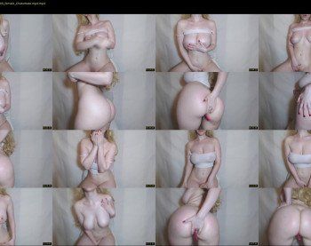 sweat_mia — 16 minute Chaturbate female cam show recording, 1080p, Jun 13, 2019