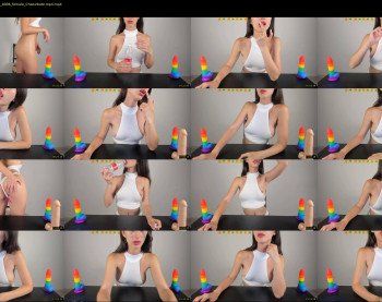 sweetbuttocks — 29 minute Chaturbate female cam show recording, 1080p, Jun 14, 2019