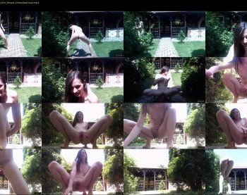 sweetcarlaxo — 24 minute Chaturbate female cam show recording, 1080p, Jun 13, 2019